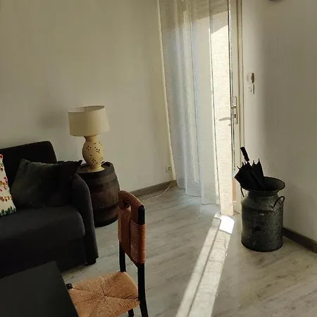 Au Perchoir De La Chouette Ferienhaus Verneuil-en-Halatte