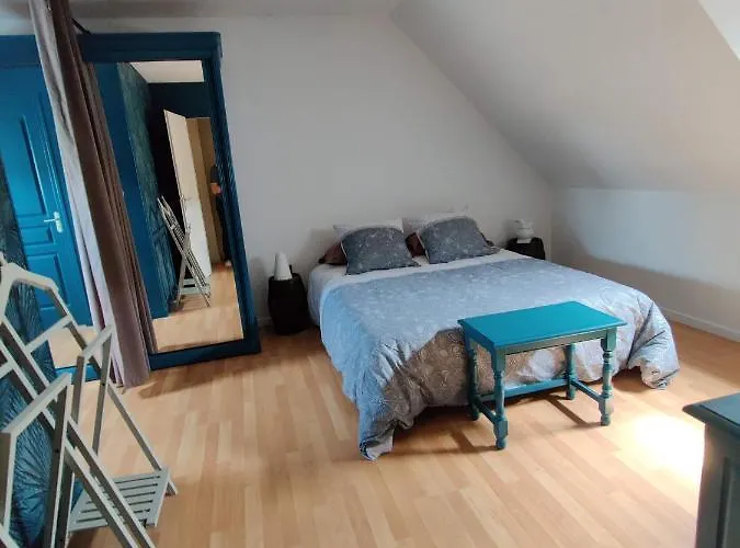 Au Perchoir De La Chouette *